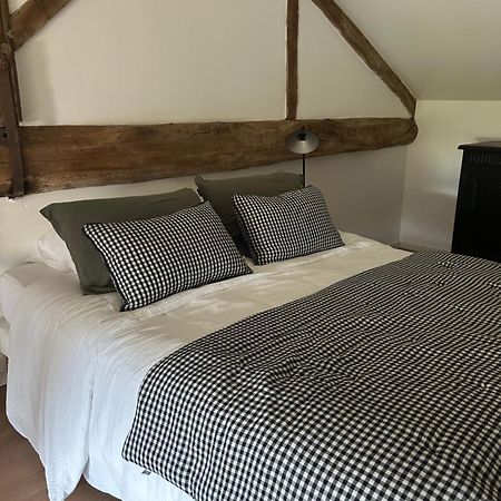 L Etable A Bois Villa Trélissac Exteriör bild